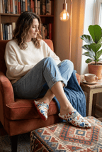 Amour - Bab Home Slippers