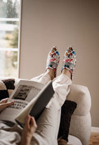 Amour - Bab Home Slippers