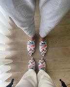 Amour - Bab Home Slippers