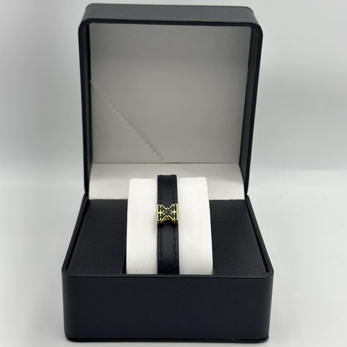 Bracelet TH – Fin | Accessoire Unisexe