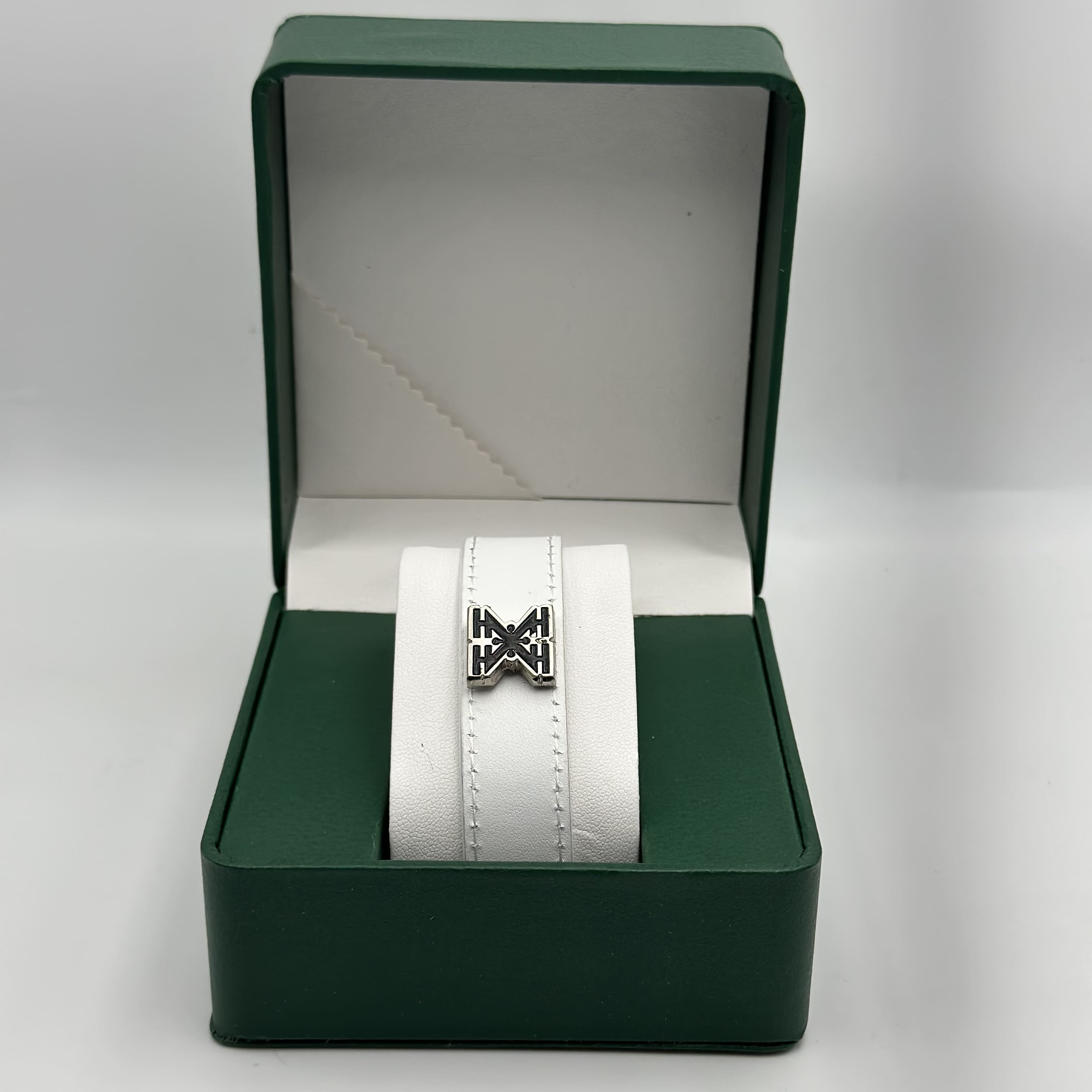 Bracelet TH – Large | Accessoire Unisexe