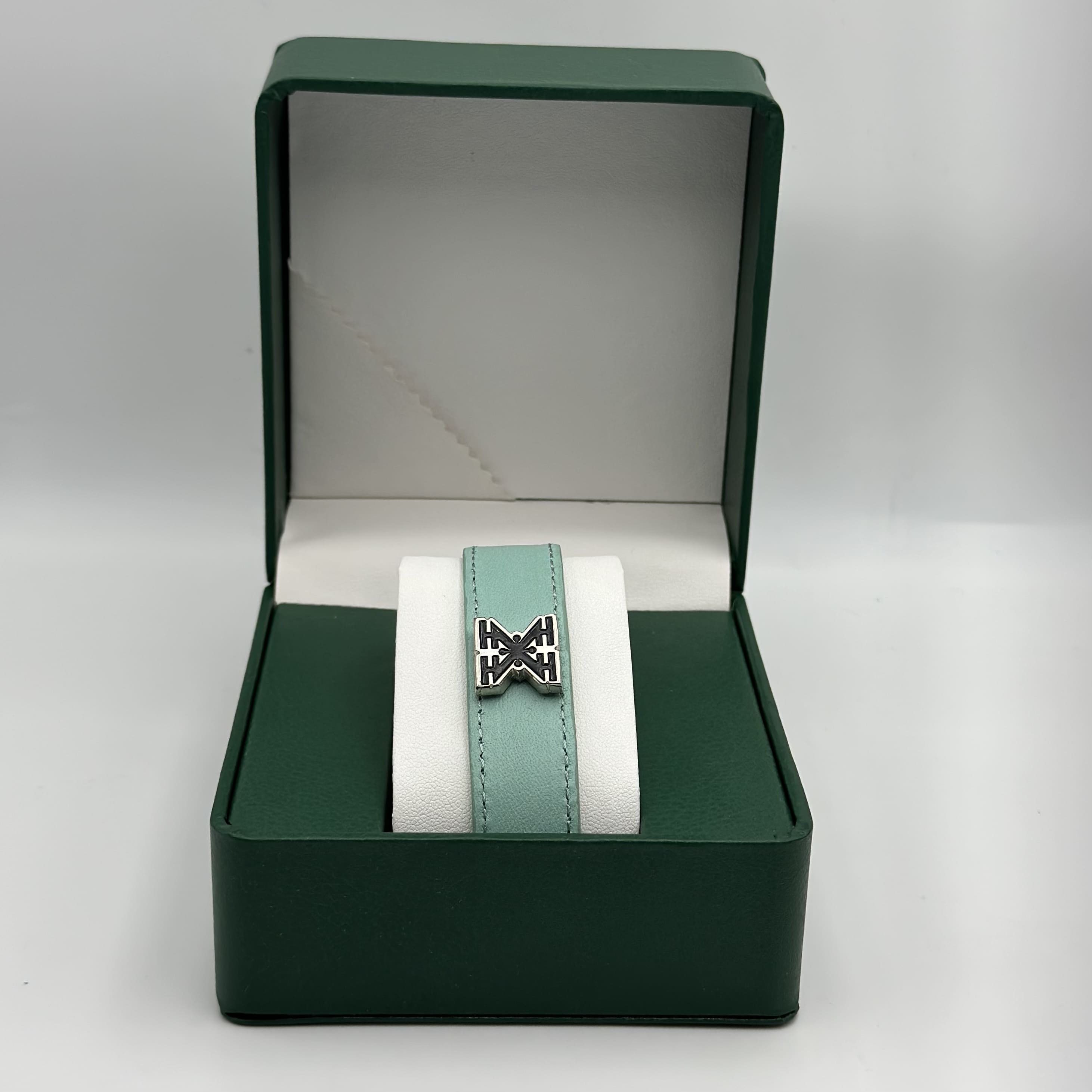 Bracelet TH – Large | Accessoire Unisexe