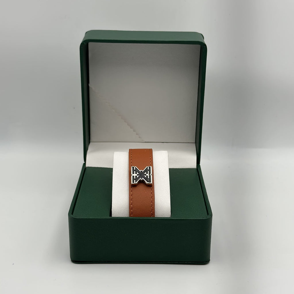 Bracelet TH – Large | Accessoire Unisexe