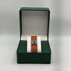 Bracelet TH – Large | Accessoire Unisexe