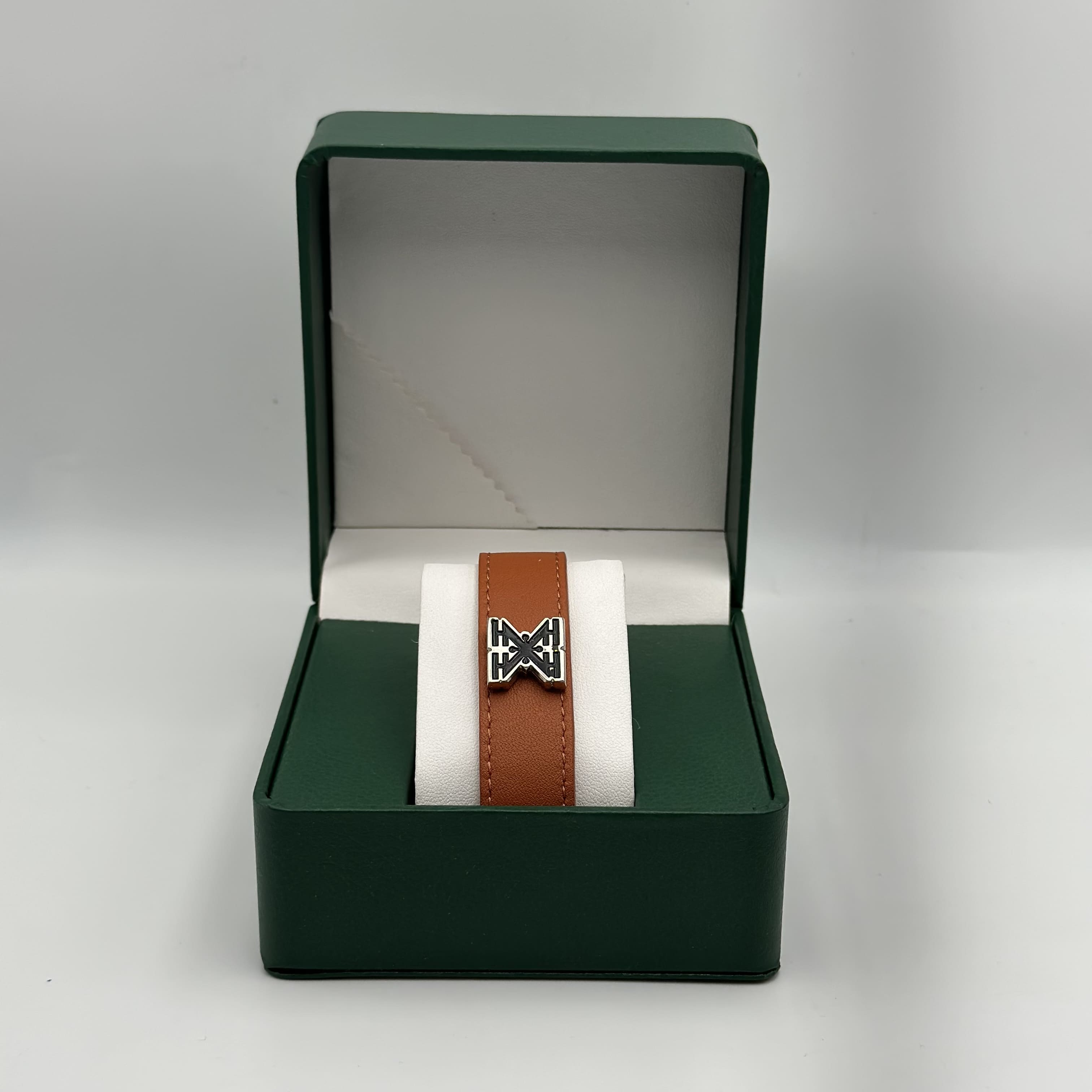 Bracelet TH – Large | Accessoire Unisexe