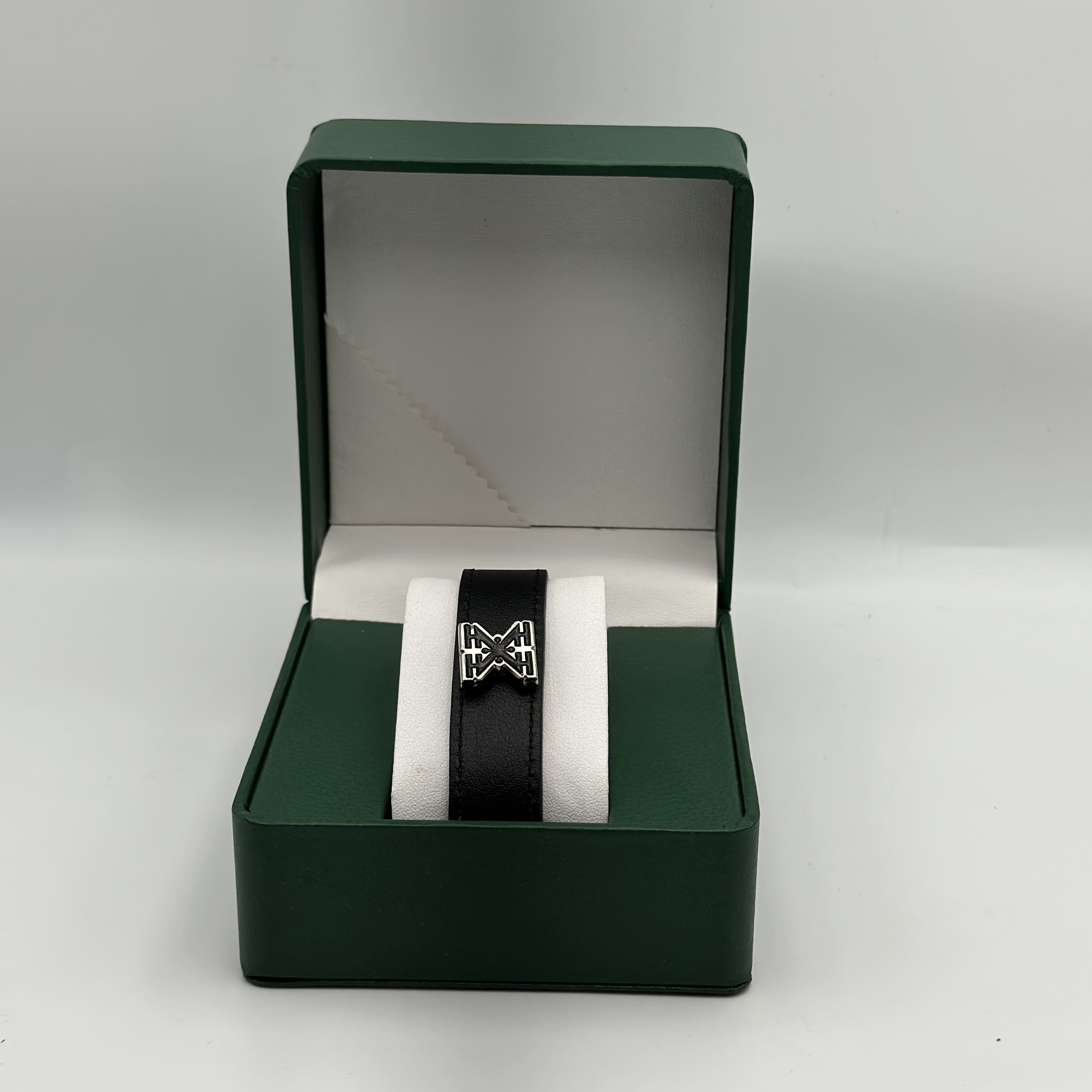 Bracelet TH – Large | Accessoire Unisexe