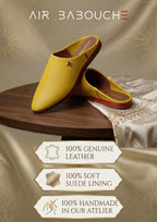 Royal Yellow