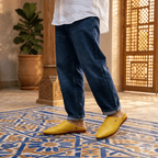 Royal Yellow