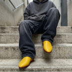 Royal Yellow