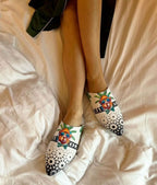 Marrakech - Bab Home Slippers