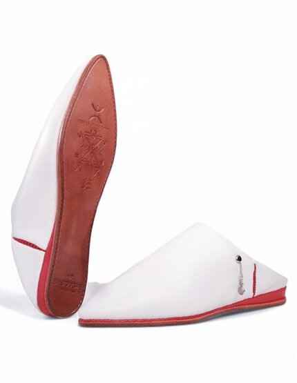 Musc Blanc