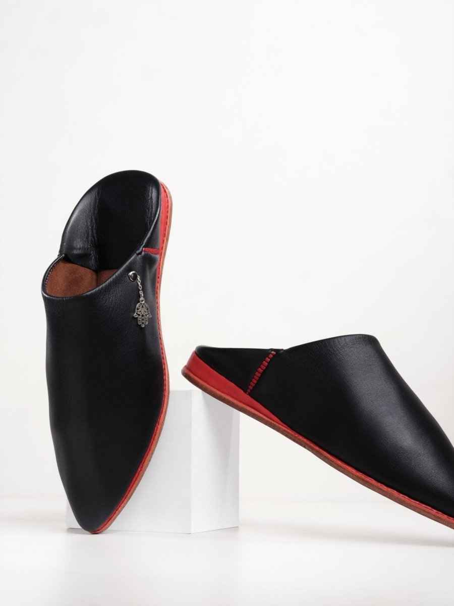 Noir D'orient - Air Babouche