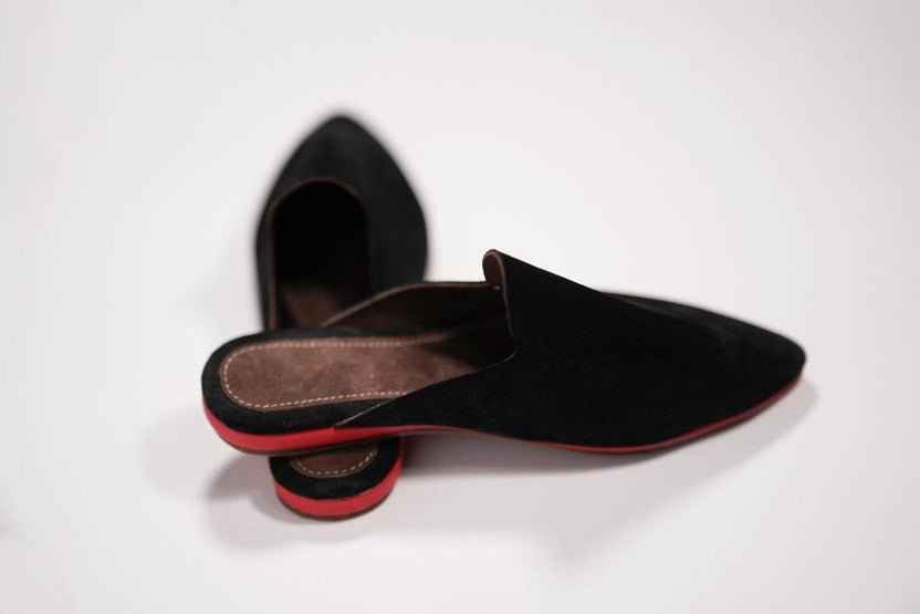 Noir Velours