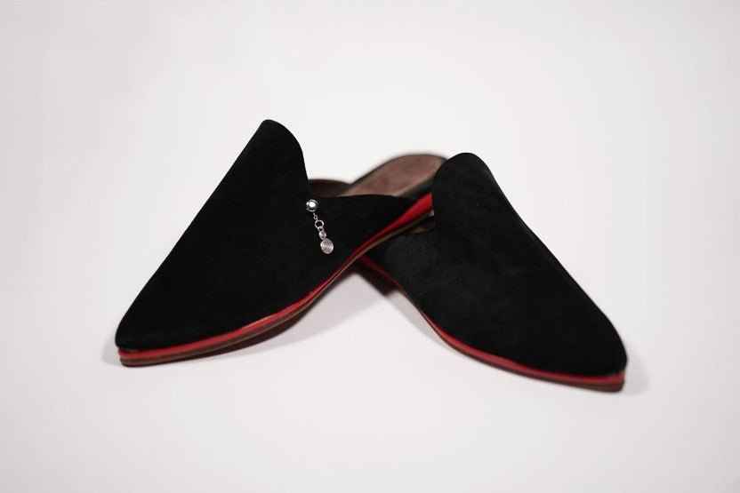 Noir Velours