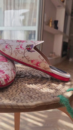 Dolce Vita - Babouche Femme SIGNATURE - Air Babouche