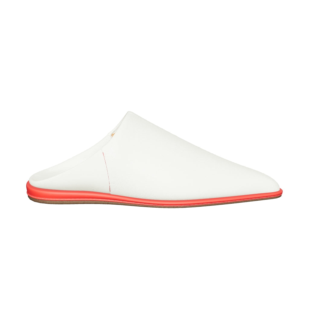 Babouche Personnalisable - Créez votre pièce unique