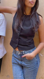 Bracelet TH – Fin | Accessoire Unisexe