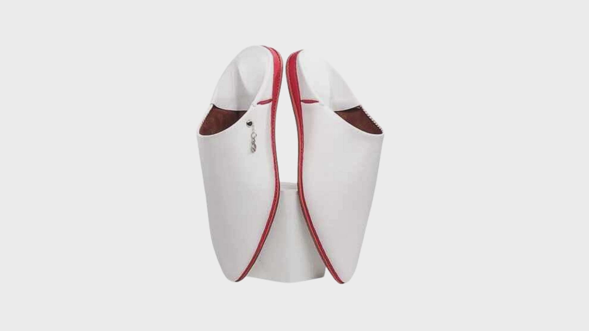 personnalisation - Air Babouche