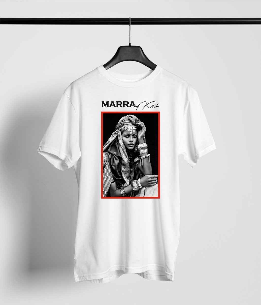 T-SHIRT AMAZIGH