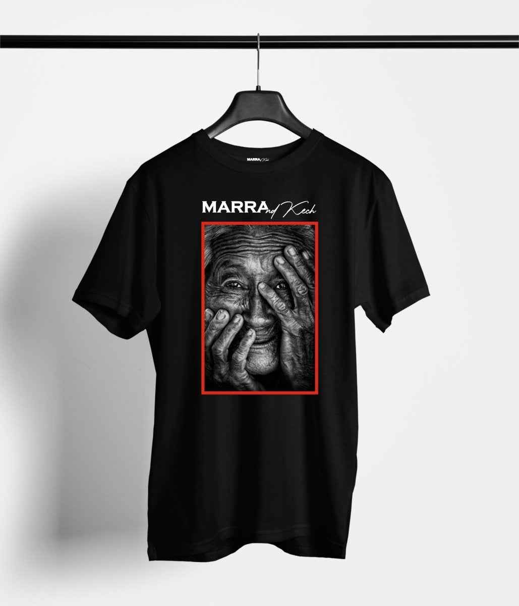 T-SHIRT EMOTION