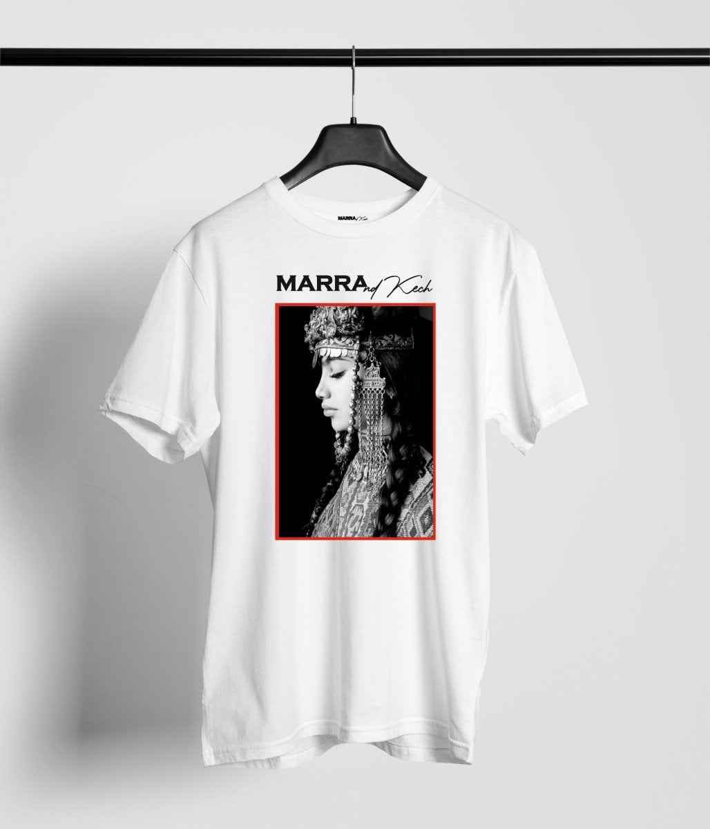 T-SHIRT INTENSE