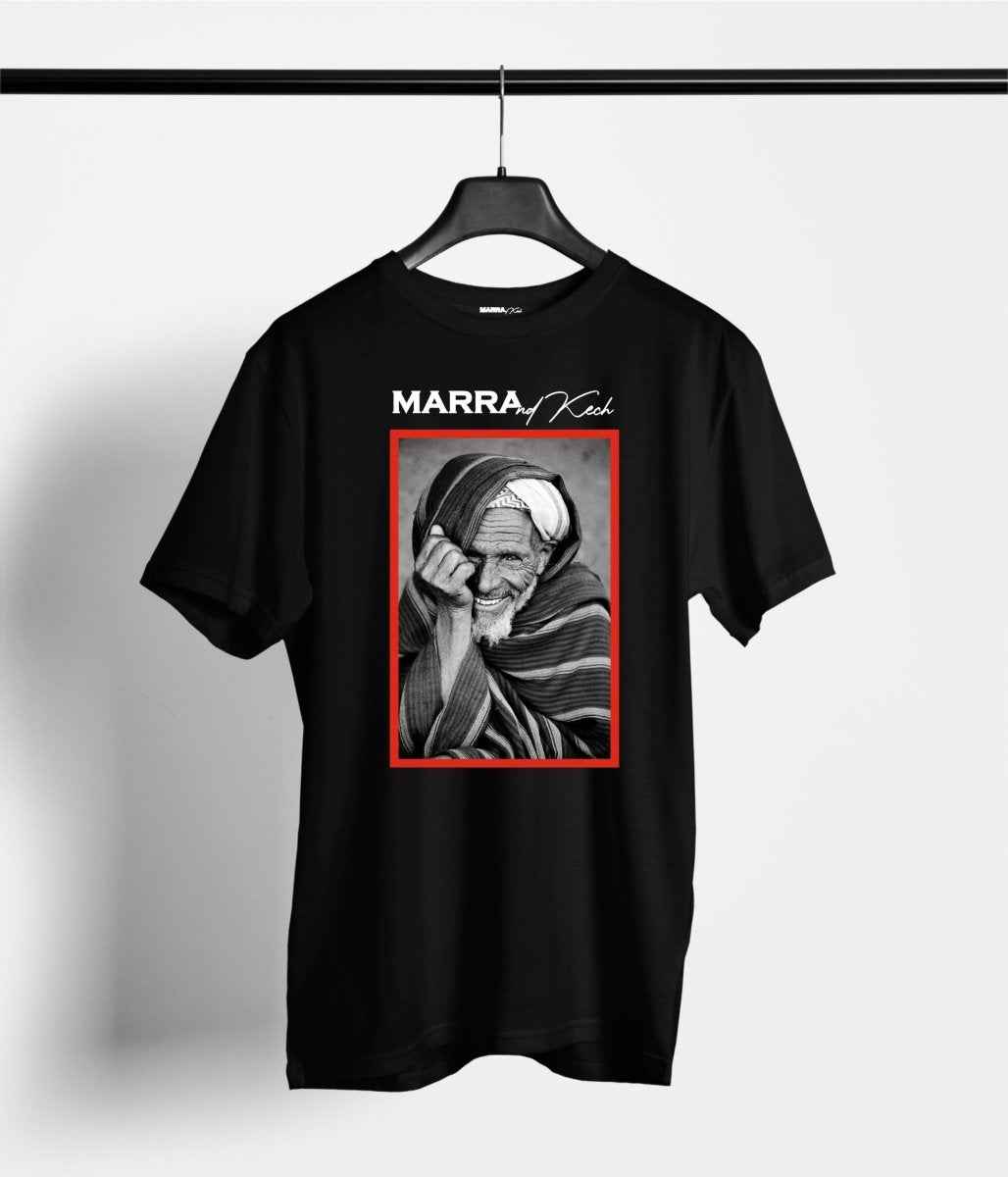 T-SHIRT SOURIRE
