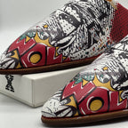 Babouche Touareg Unisexe - Signature - Air Babouche