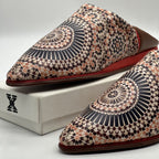 Babouche Zellige Unisexe - Signature - Air Babouche
